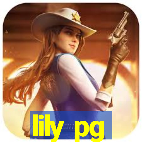 lily pg-bet